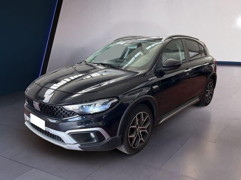 FIAT Tipo 5 porte Cross II 2021 1.0 Cross 100cv