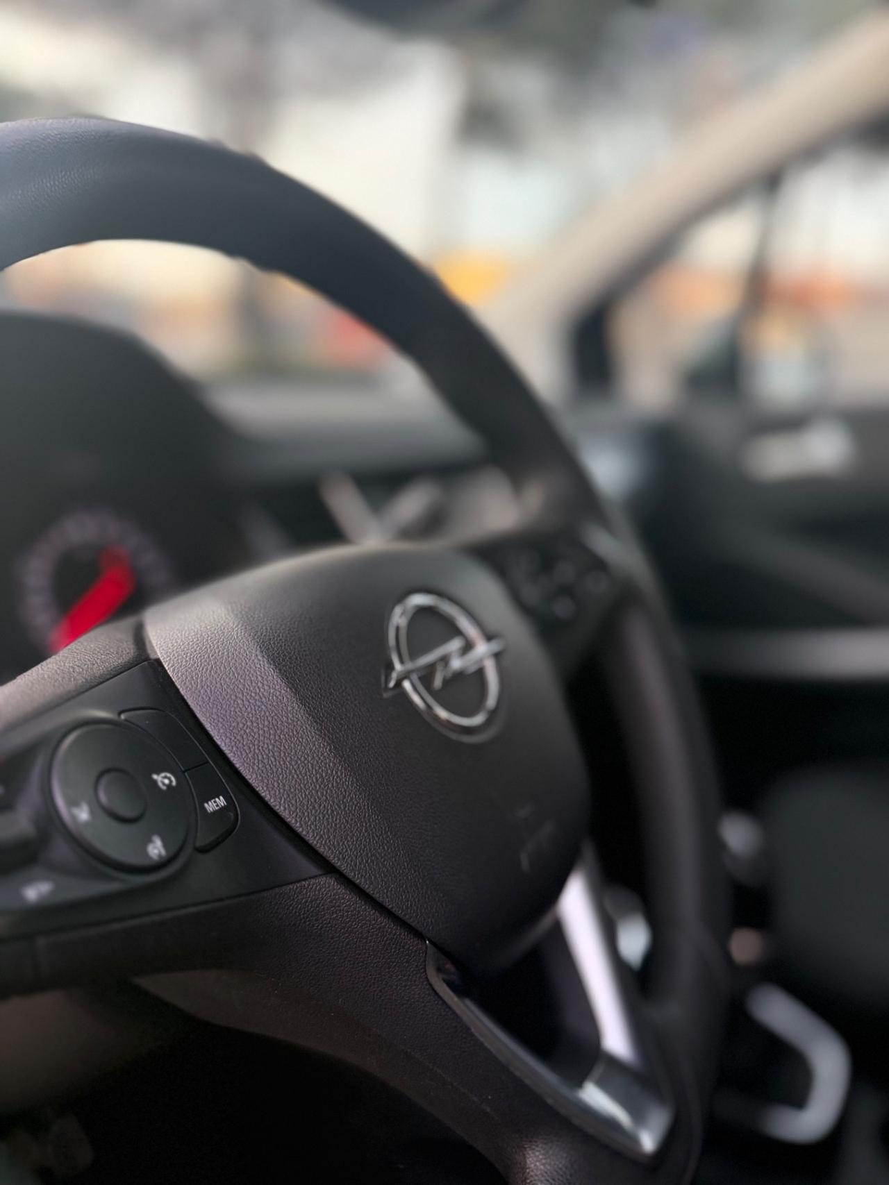 Opel Crossland X 1.2 12V Start&Stop Innovation