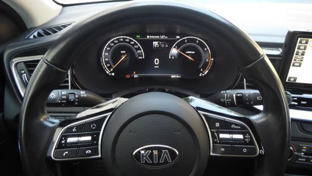 KIA XCeed 1.6 CRDi 136 CV Evolution
