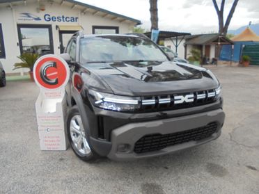 Dacia Duster Eco-GPL 120 CV Expression