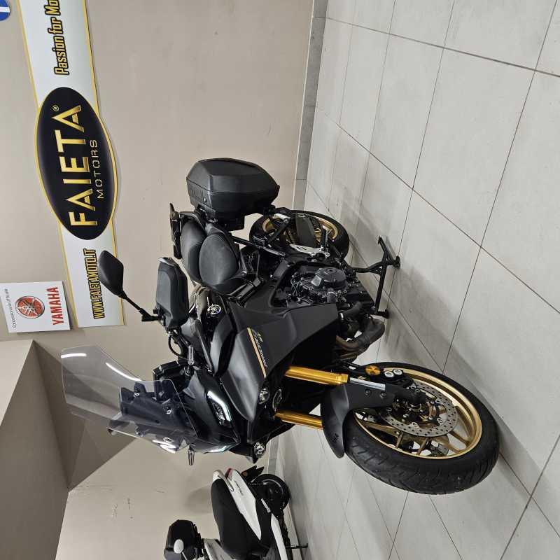 Yamaha Tracer 9 GT - 2024
