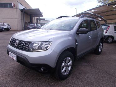 DACIA - Duster - 1.0 TCe GPL 100 CV 4x2 Prestige