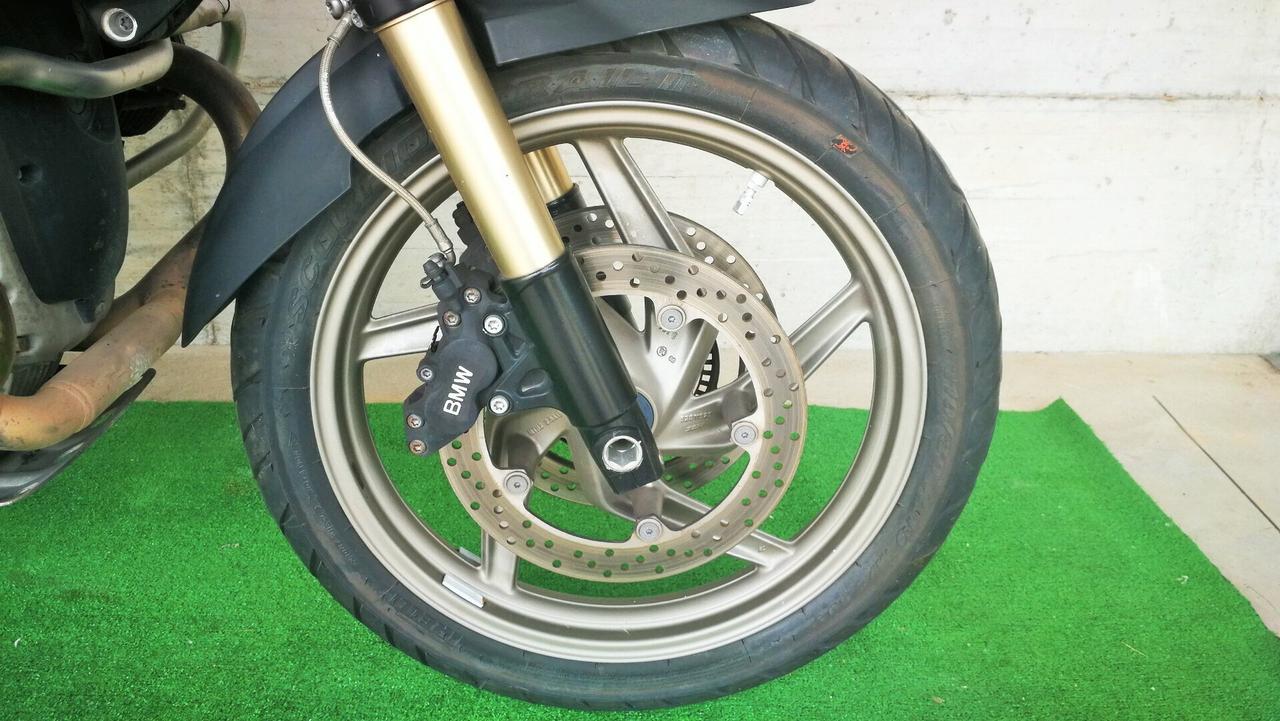 Bmw R 1200 GS Bialbero *Finanziabile interamente*