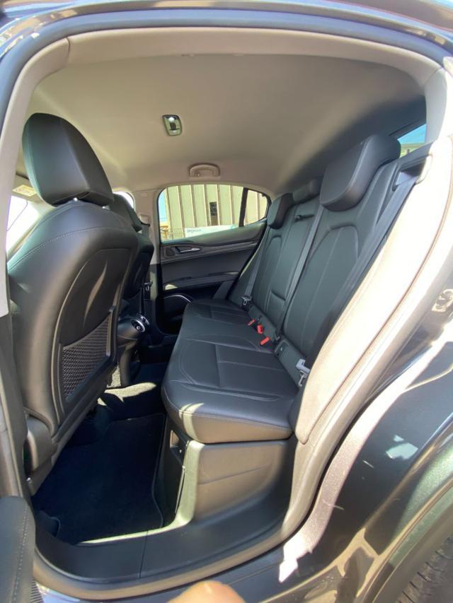 ALFA ROMEO Stelvio *PROMO* 2.2 Turbodiesel 190 CV AT8 Q4 Business