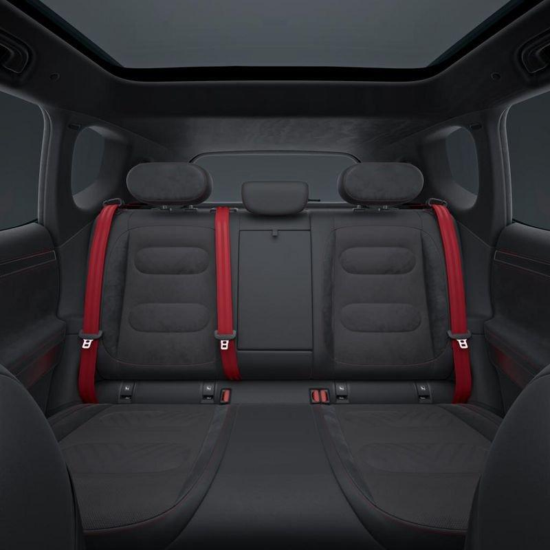 smart #5 BRABUS con Supervalutazione EASY TRADE-IN