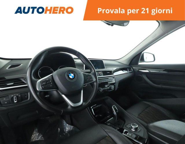 BMW X1 sDrive16d xLine