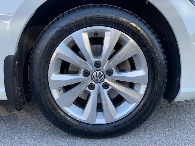 VOLKSWAGEN Golf 1.5 TGI 5p. Business BlueMotion Technology