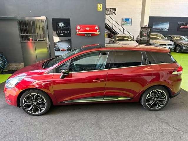 Renault Clio Sporter 0.9 tce energy Duel2 90cv my18