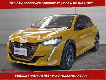 Peugeot 208 e- Active Pack 100kW