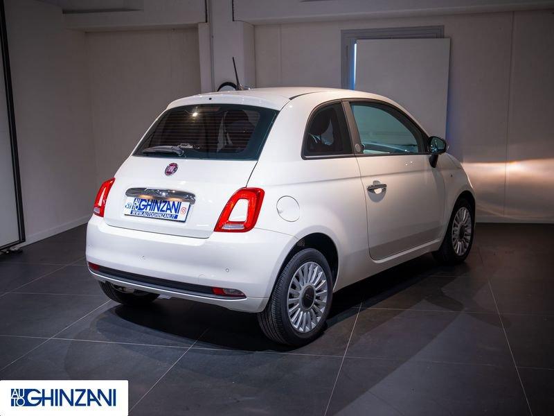 FIAT 500 500 1.2 Mirror - "PREZZO VERO"