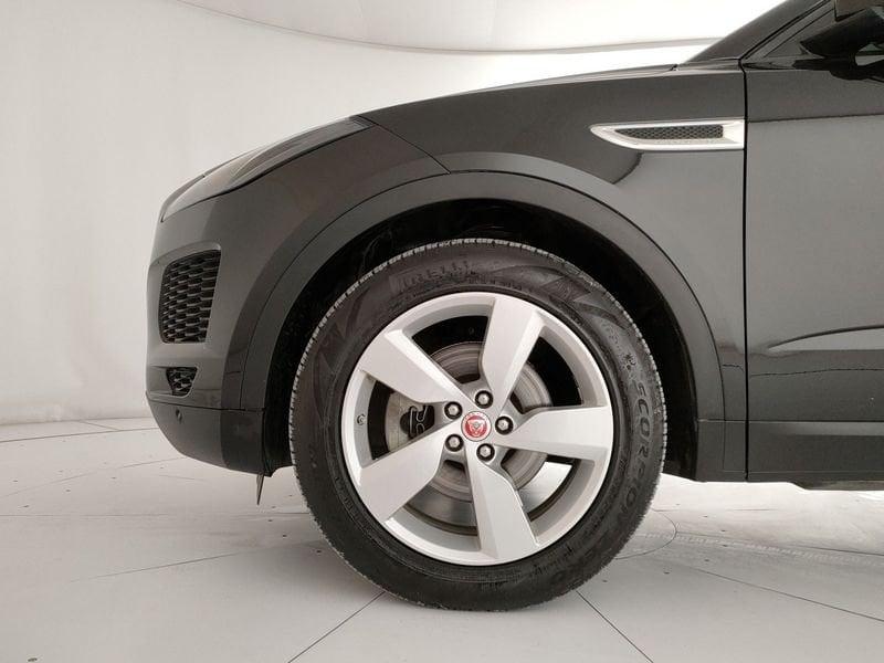 Jaguar E-Pace 2.0D 150 CV AWD aut. S