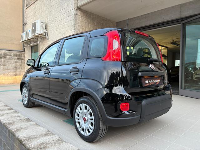 FIAT Panda 1.0 FireFly S&S Hybrid 5 POSTI.