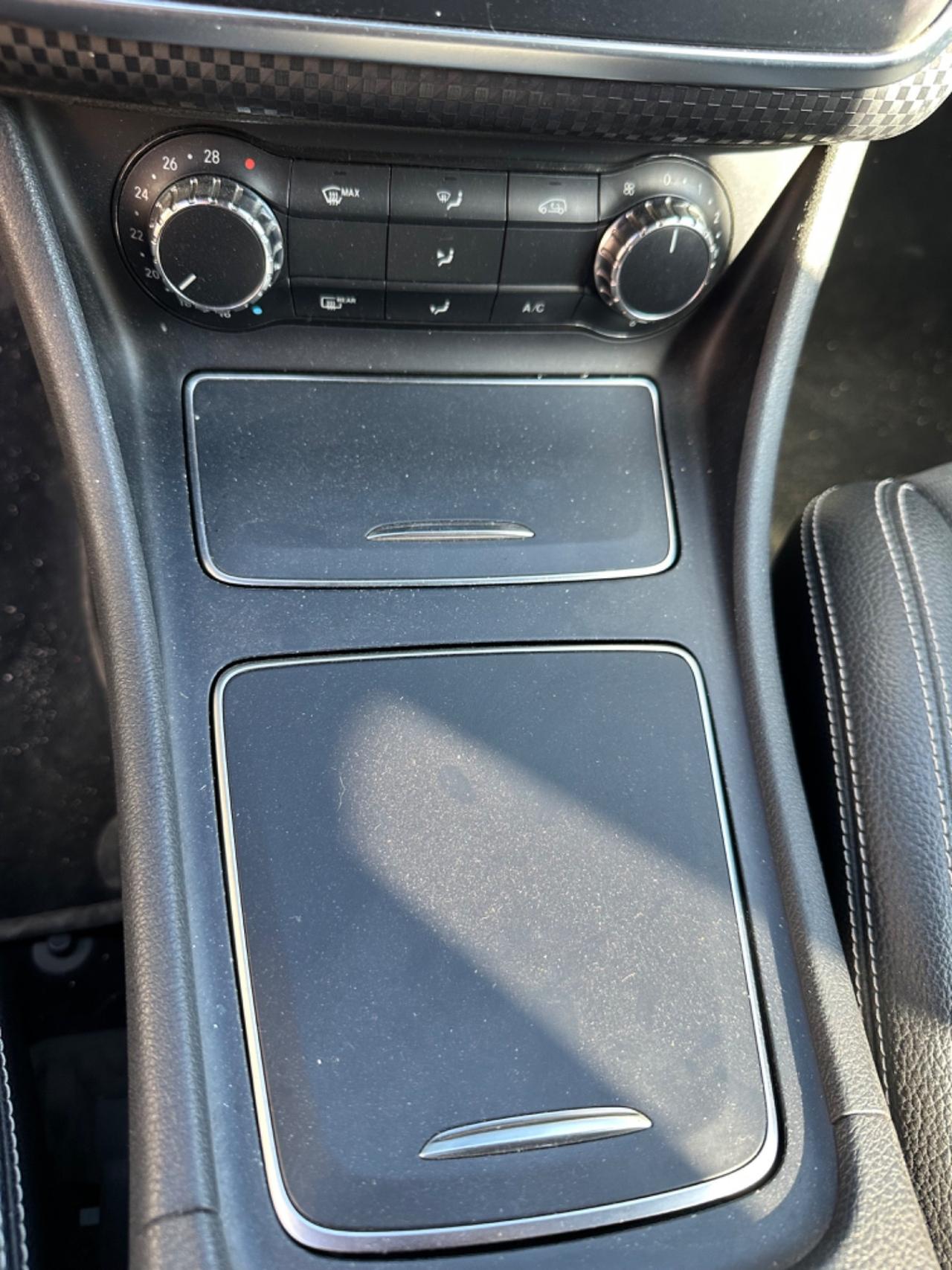 Mercedes-benz A 220 d Automatic 4Matic Premium