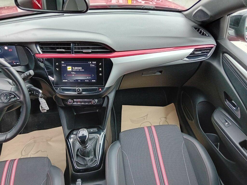 Opel Corsa 5 Porte 1.2 GS Line +