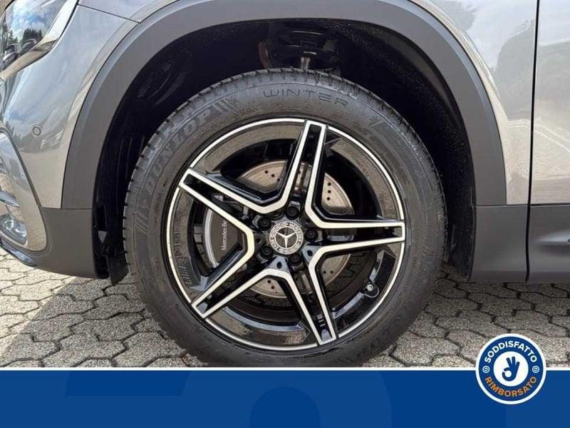 Mercedes-Benz GLB Classe 200d Automatic AMG Line Advanced Plus