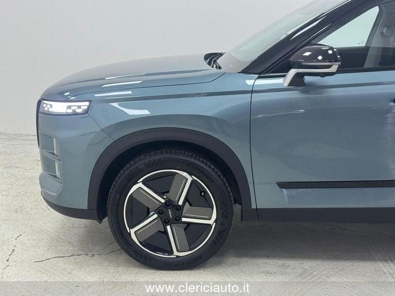 Jaecoo Jaecoo 7 1.6 TGDI 147 CV aut. 4WD Exlusive (TETTO)