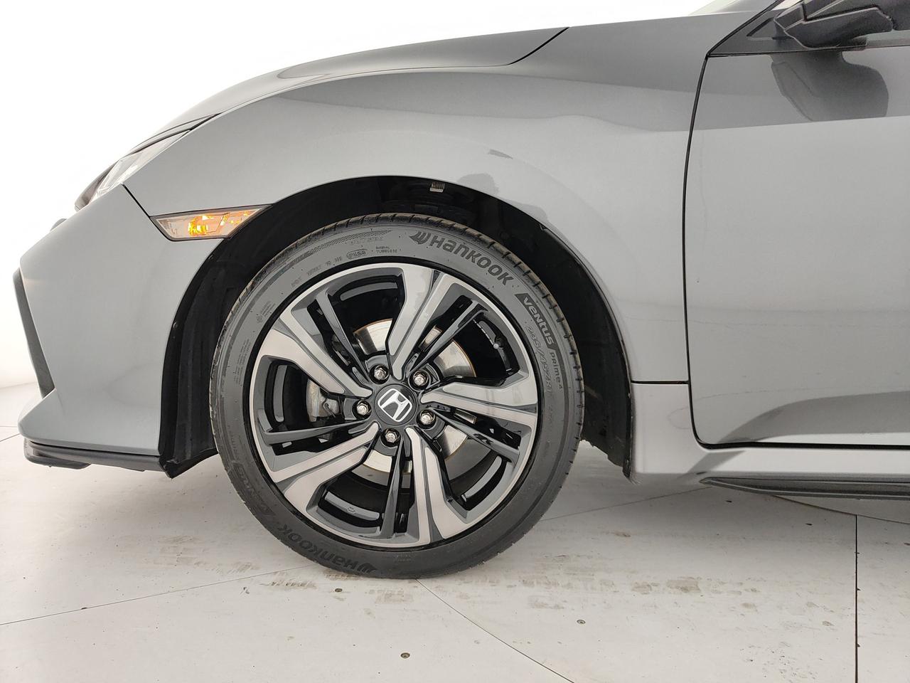 HONDA Civic 5p 1.0 Elegance Navi
