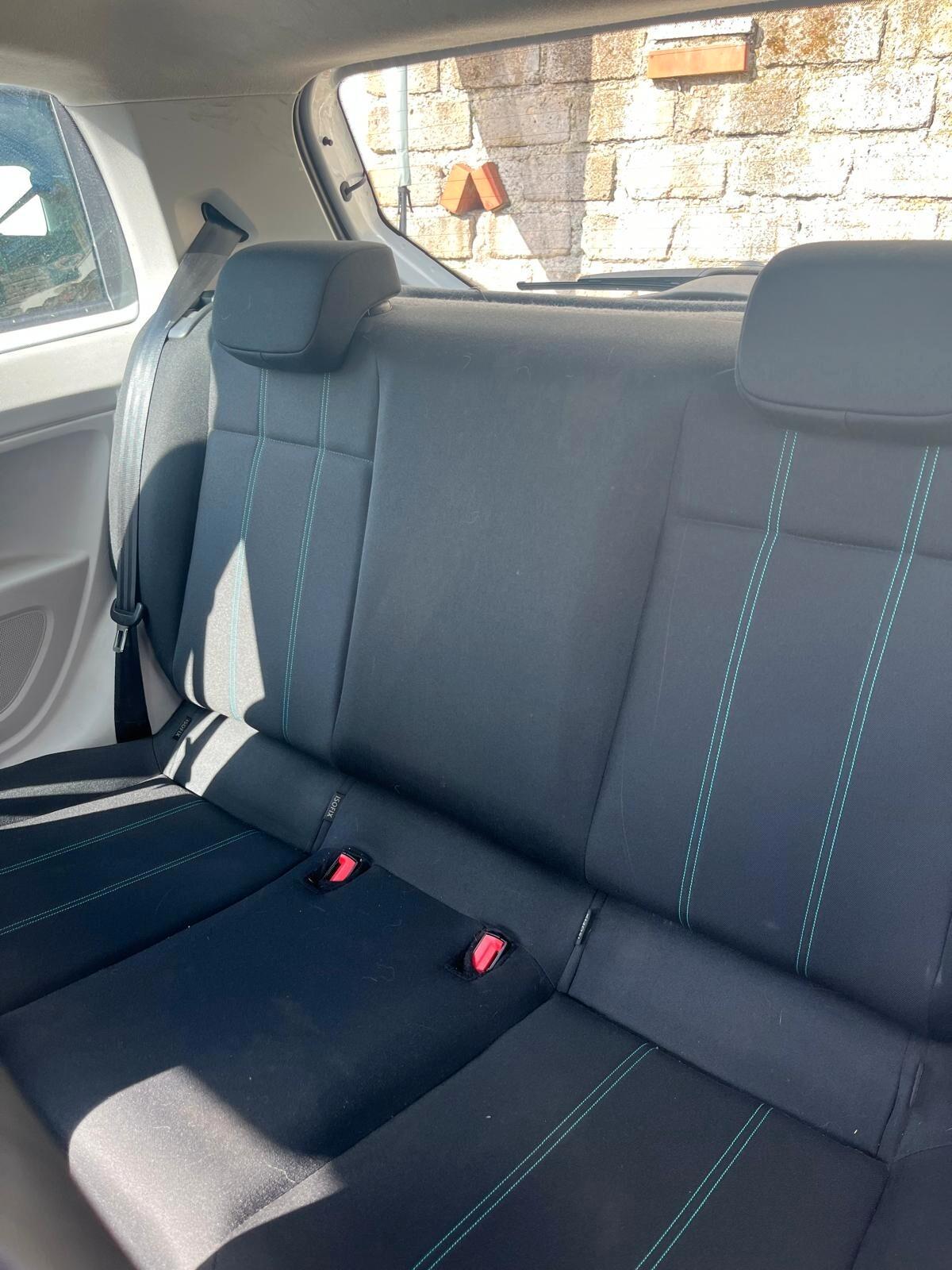 Seat Mii 1.0 3 porte FR Line