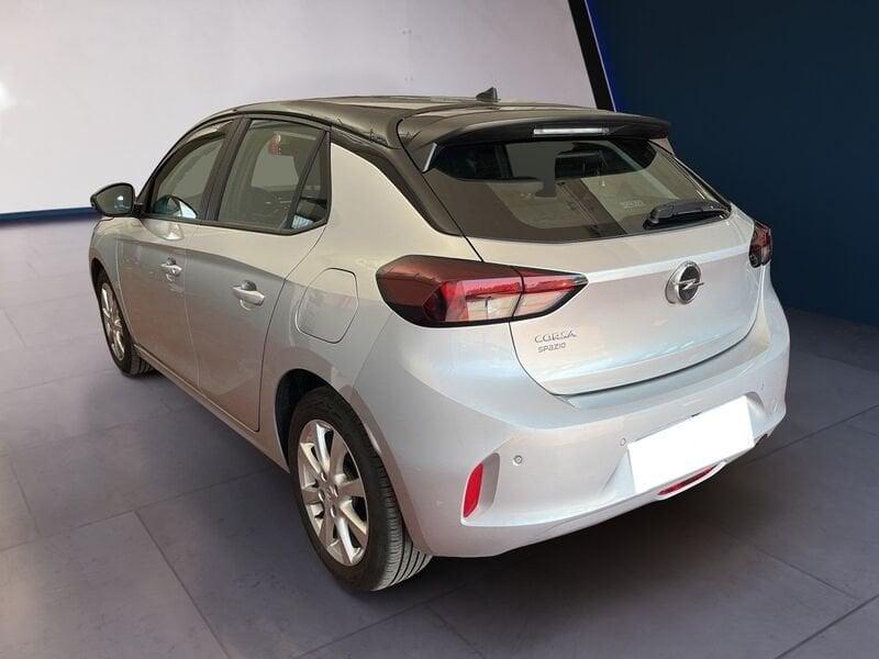 Opel Corsa VI 2020 1.2 Edition 75cv