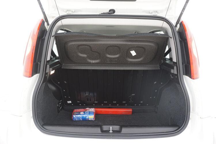 Fiat Panda 4x4 S&S BR326986 1.3 Diesel 95CV