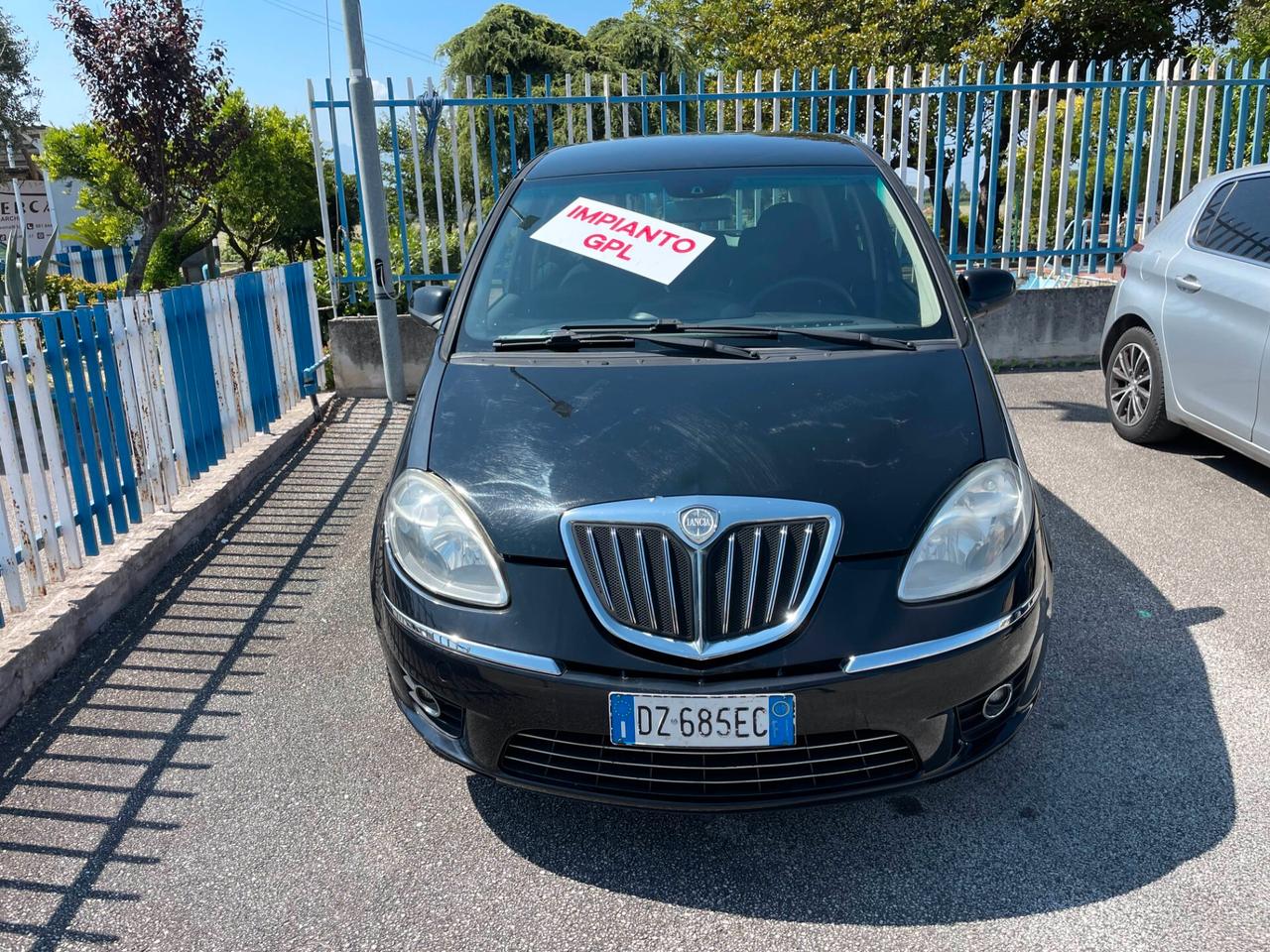 Lancia MUSA 1.4 16V Oro ( GPL)