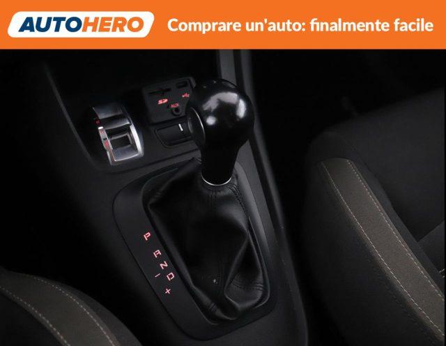 ALFA ROMEO Giulietta 1.6 JTDm TCT 120 CV Business