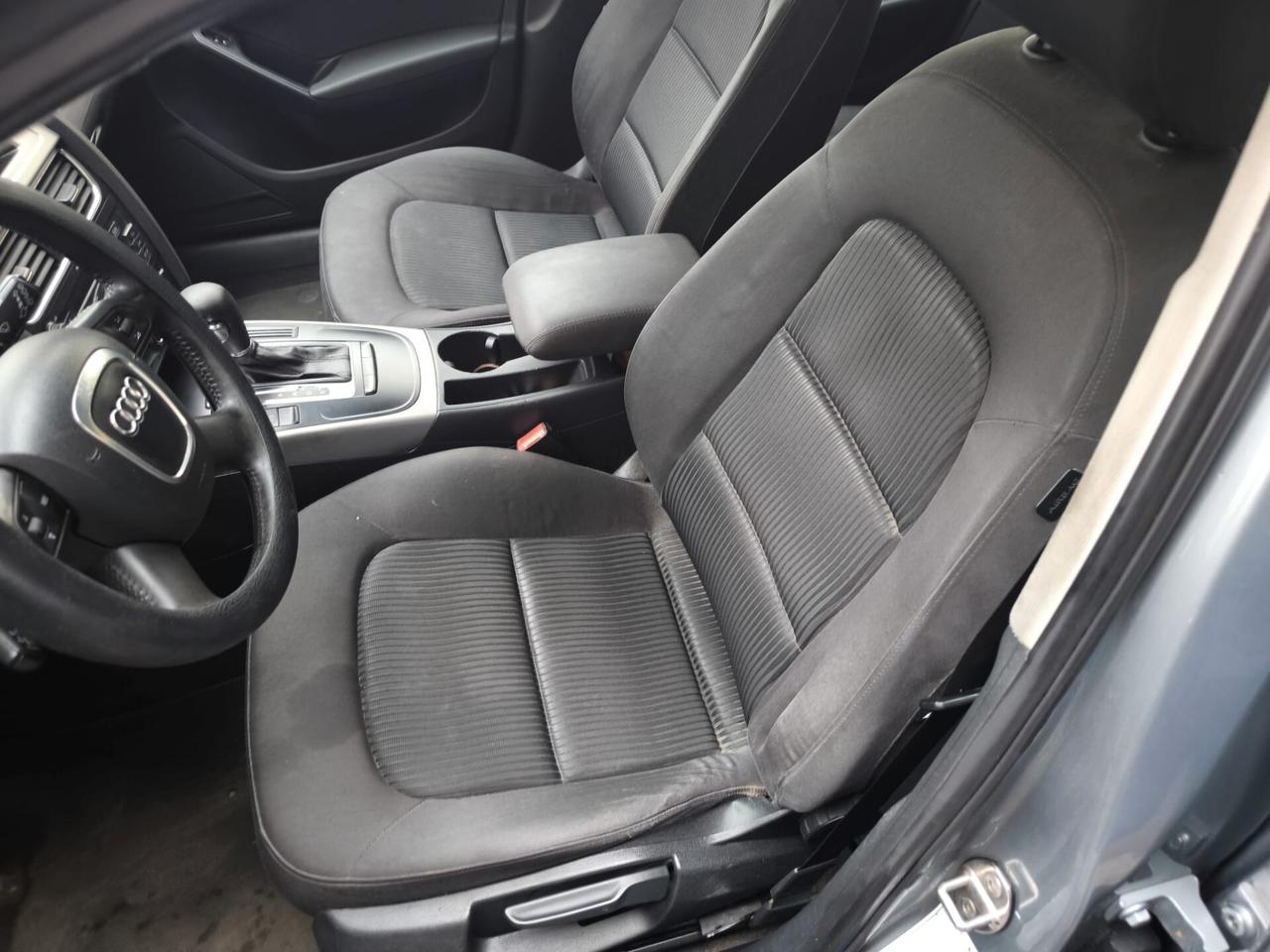 Audi A4 Avant 2.0 TDI 143CV F.AP. Advanced