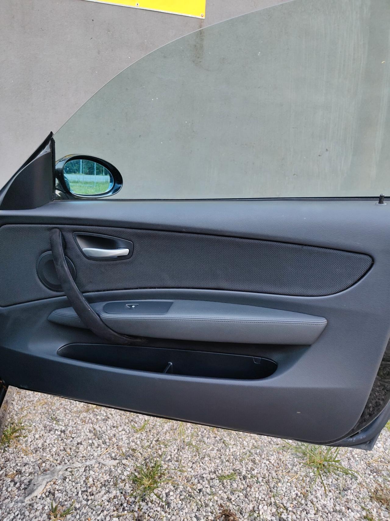Bmw 135i Coupé Msport e82 N54