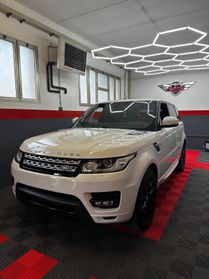 Land Rover Range Rover Sport Range Rover Sport 3.0 SDV6 HSE Dynamic