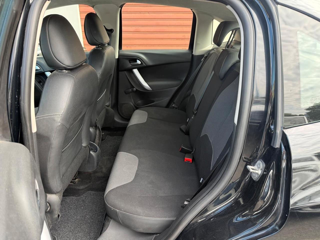 Citroen C3 1.4 HDi 70 Exclusive
