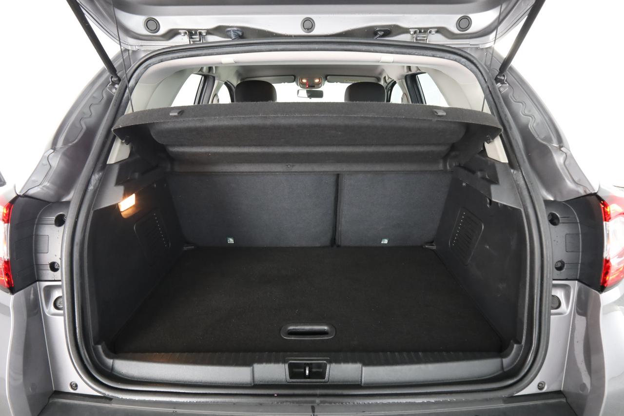 RENAULT Captur dCi 8V 90 CV Start&Stop Energy Life