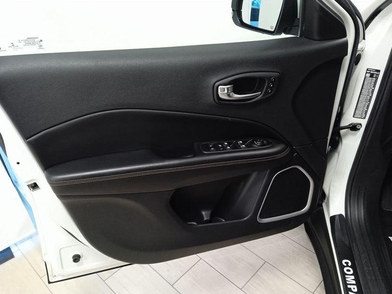 Jeep Compass 2ª serie 1.3 T4 190CV PHEV AT6 4xe Limited