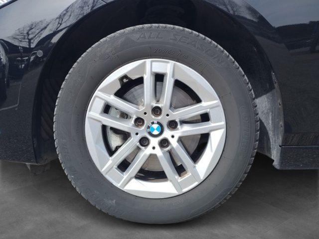BMW 218 d Active Tourer Aut.