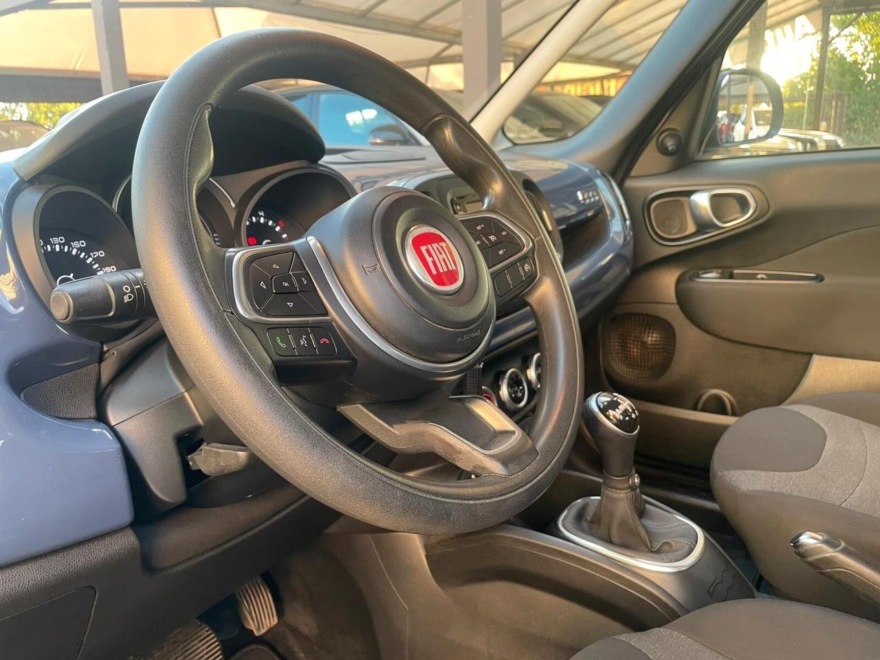 Fiat 500L 1.3 Multijet 95 CV Urban