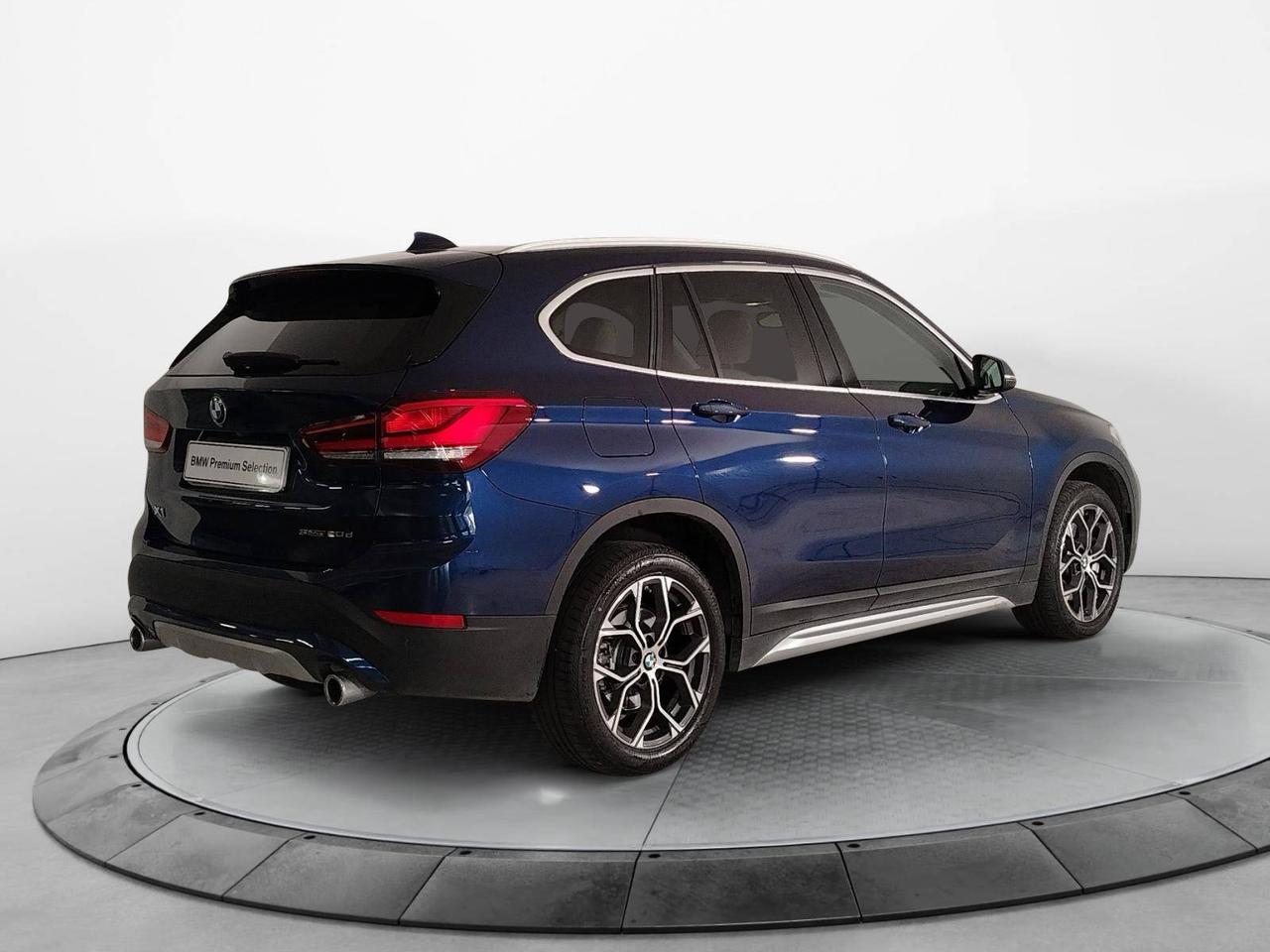 BMW X1 sDrive20d xLine