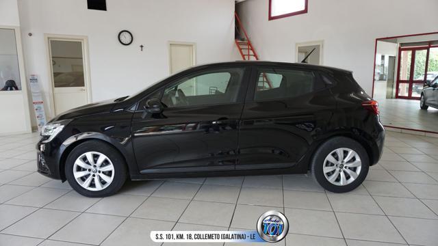 RENAULT Clio Blue dCi 85 CV 5 porte Business
