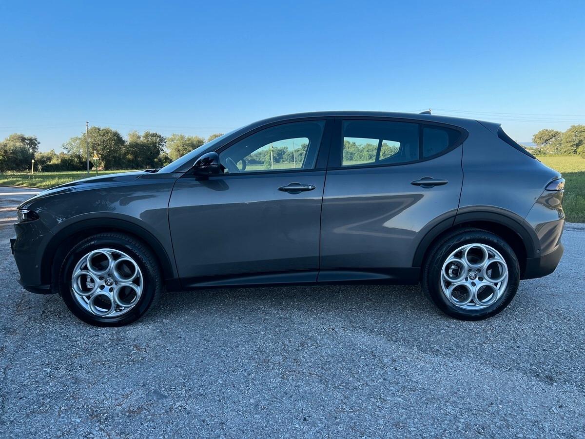 Alfa Romeo Tonale 1.6 diesel 130 CV TCT6 Sprint