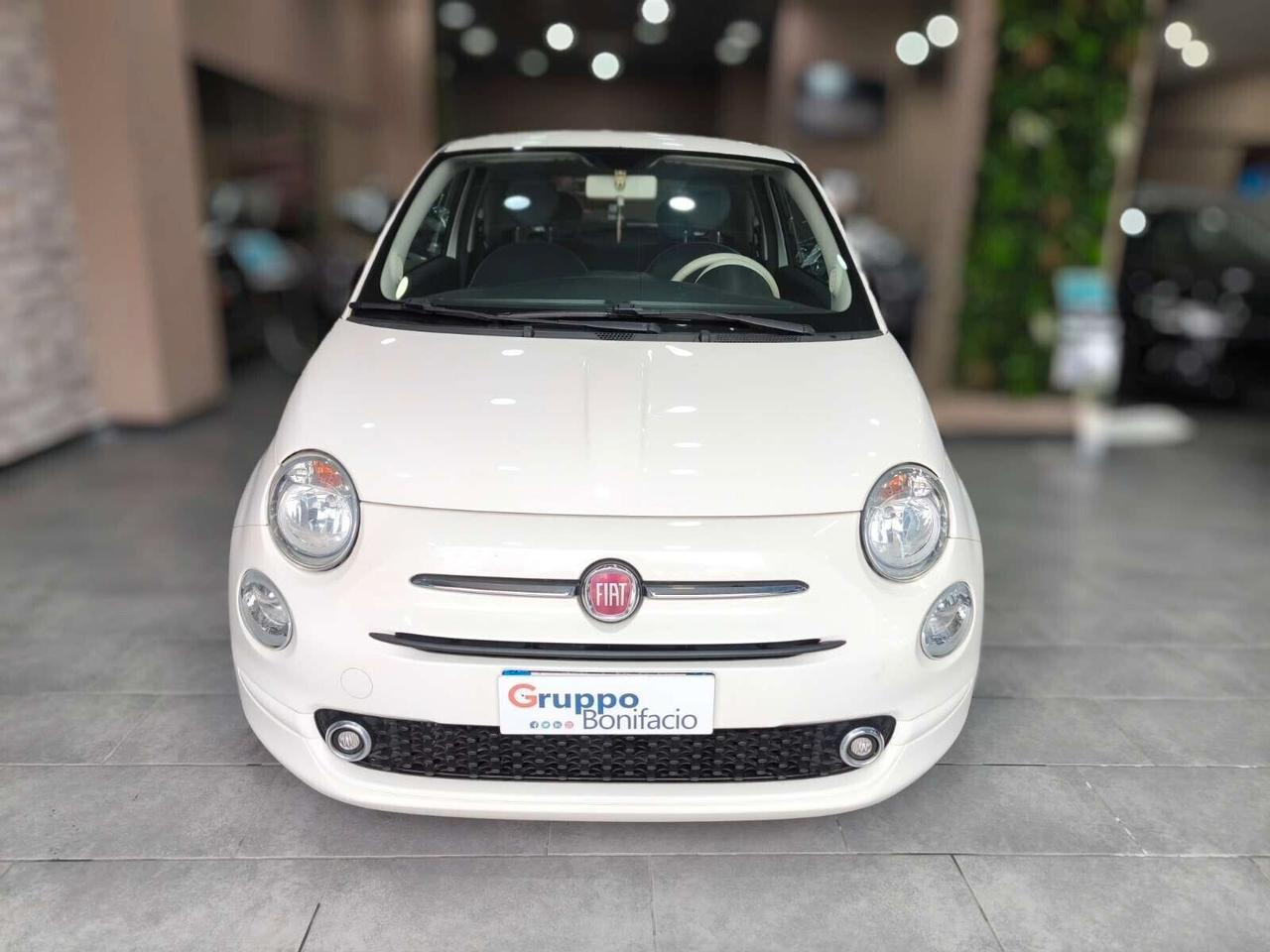 Fiat 500 1.3 Multijet 95 CV Pop