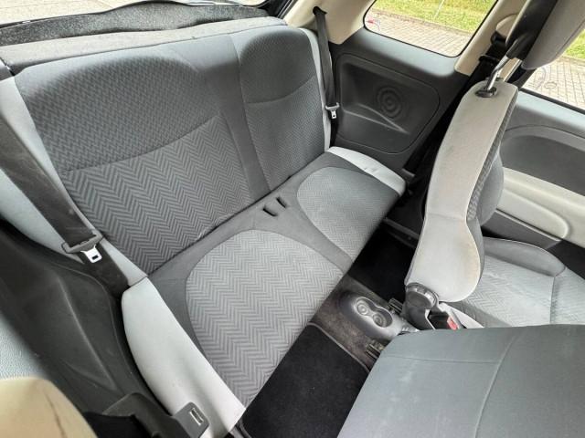 Fiat 500 1.4 16v Sport 100cv