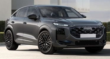 AUDI Q3 SPB 2.0 TDI 150 CV S-Line Edition KM0 MY26