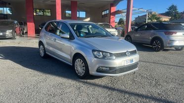 Volkswagen Polo Cross 1.4 TDI BlueMotion Technology