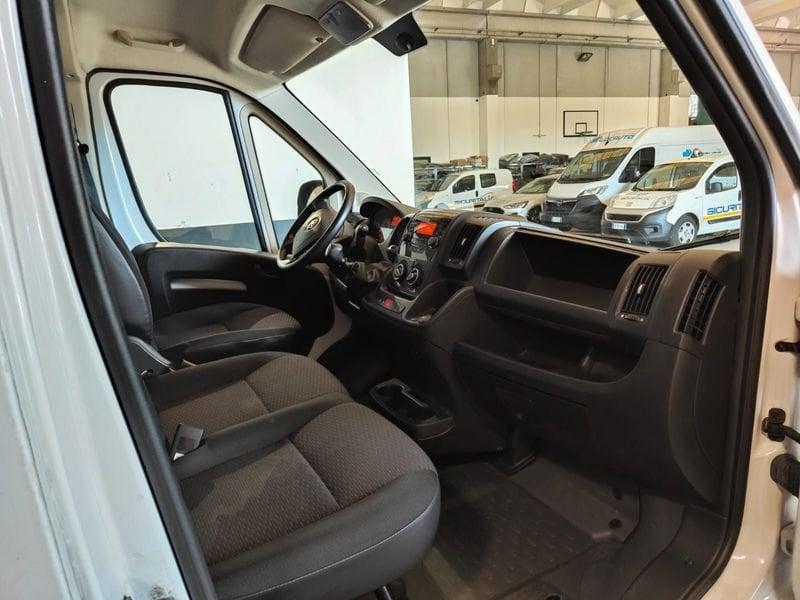 Opel Movano 33 2.2 BlueHDi 120 S&S L2H2 (IVA ESCL.)