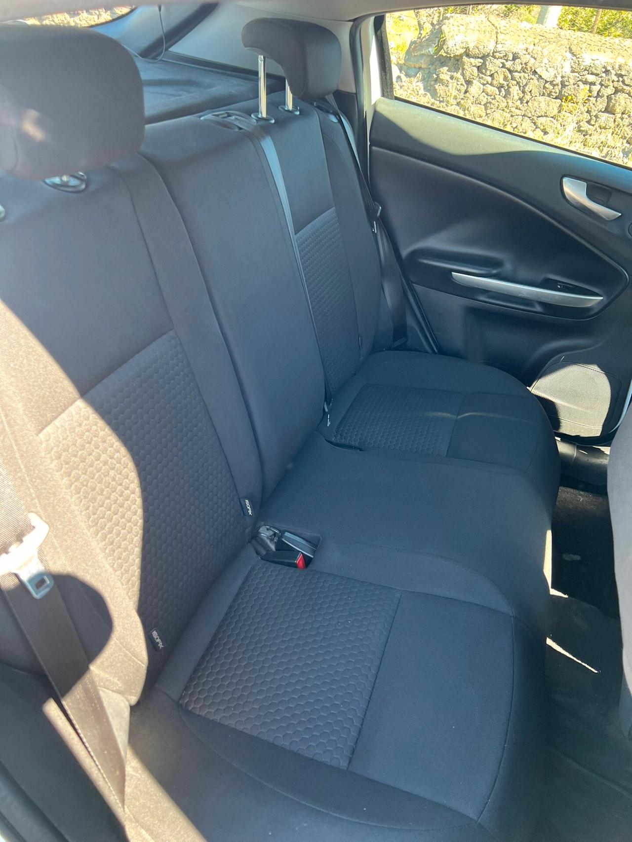 Alfa Romeo Giulietta 2.0JTDm COME NUOVA CHIAMA 2013