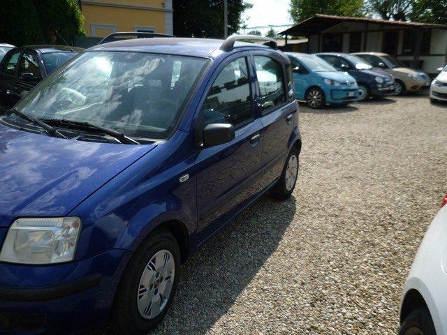 FIAT Panda 1.2 Dynamic GPL