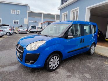 Fiat Doblo Doblò 1.4 T-Jet 16V Natural Power 5 posti