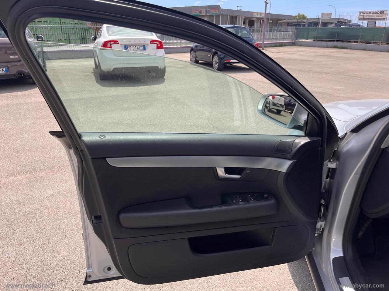 AUDI A4 2.0 16V TDI Avant Sport