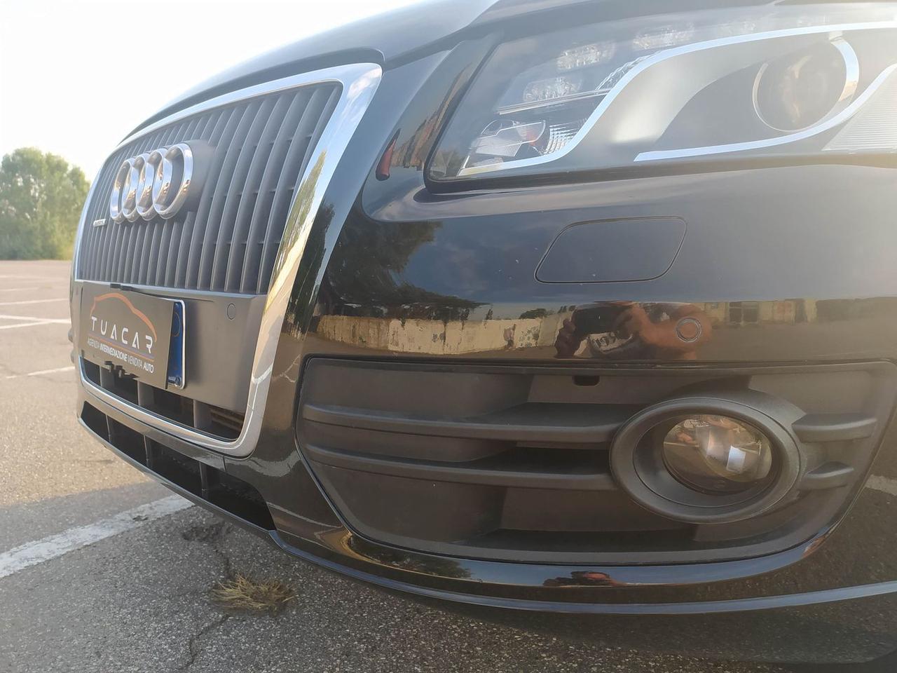 Audi Q5 S Line 2.0 TDI DPF 170CV #11456