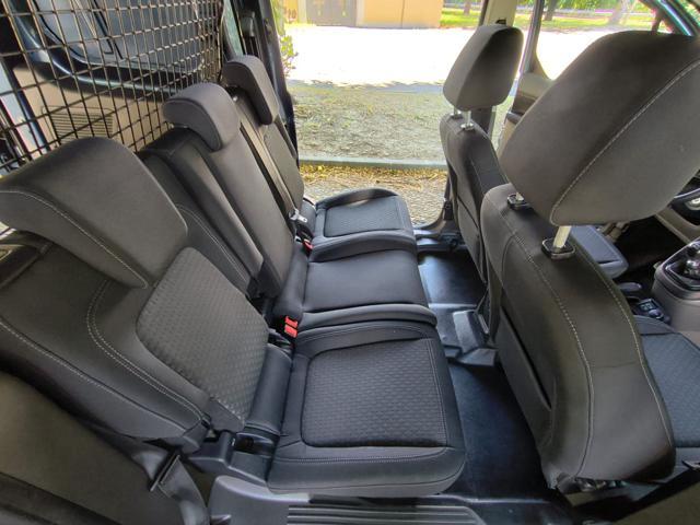 FORD Transit Connect 1.5 EcoBlue Diesel 101 CV 74 kW