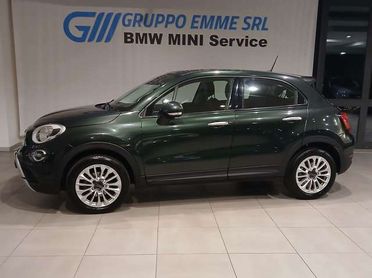 Fiat 500X 1.6 mjt Mirror Cross 4x2 120cv AUTOMATICA