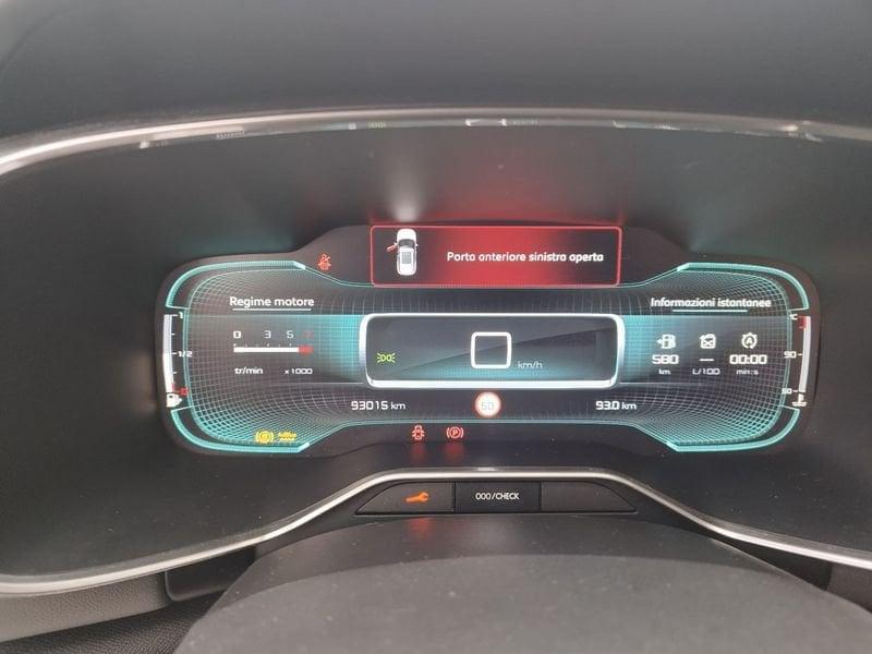 Citroën C5 Aircross C5 Aircross BlueHDi 130 S&S Shine